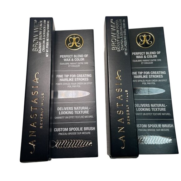 Mixed Lot of New & Unopened Makeup (MAC, Laura Mercier, Anastasia Beverly Hills) - Picture 6 of 8